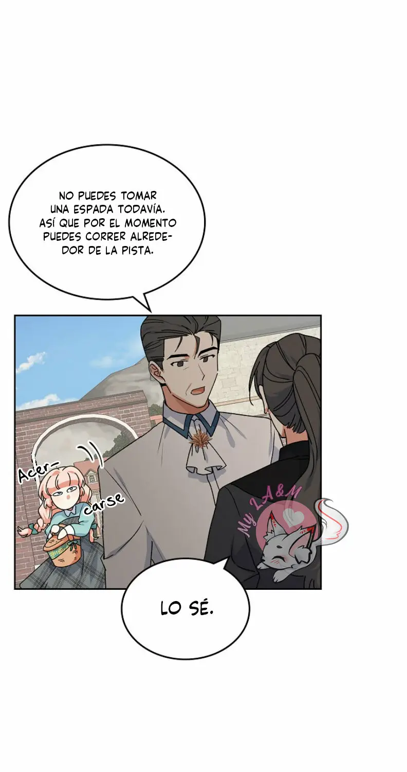La mascota de la villana (2019) - Capítulo 68 - Página 34 - LectorTMOo