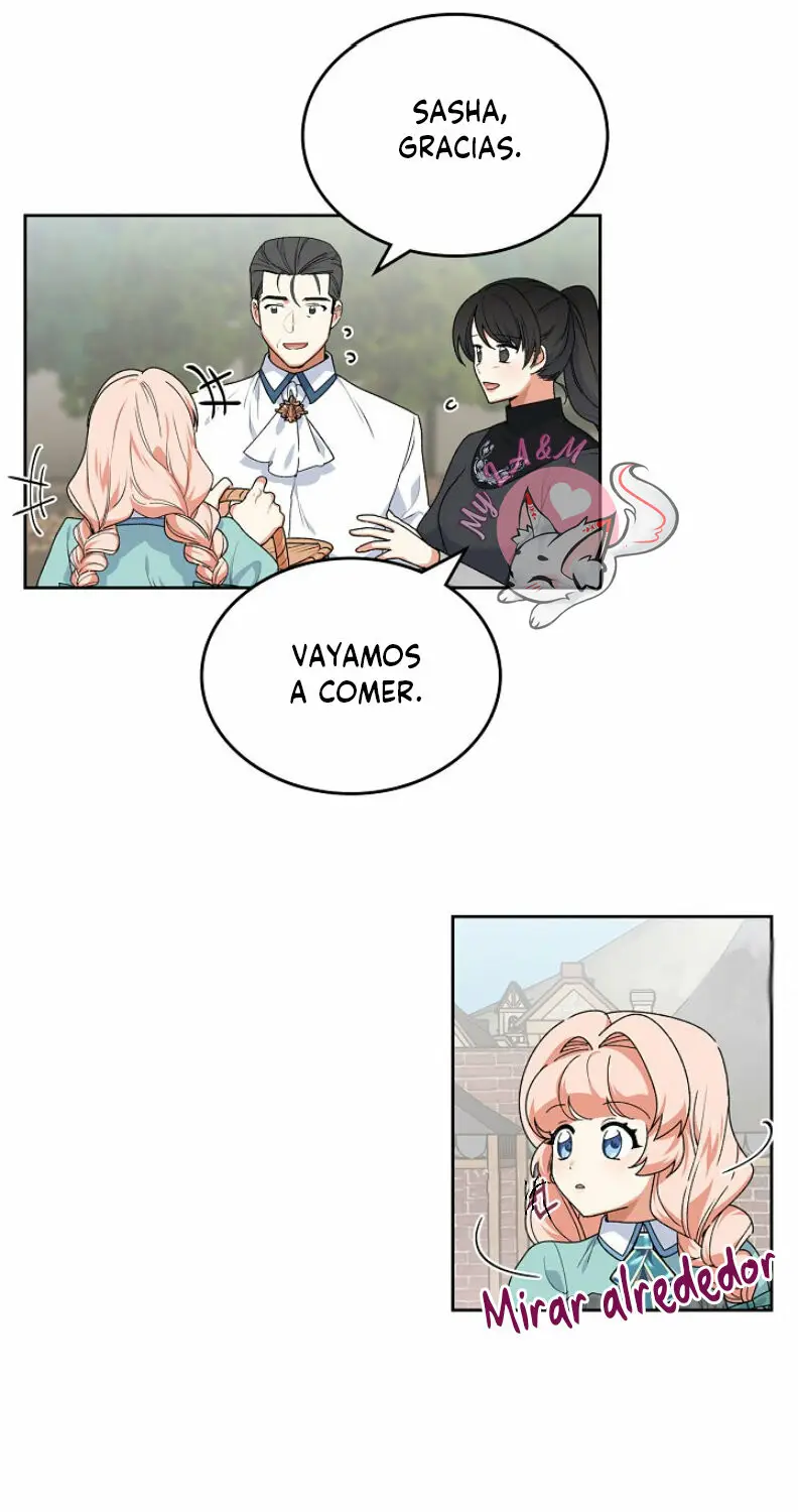 La mascota de la villana (2019) - Capítulo 68 - Página 37 - LectorTMOo