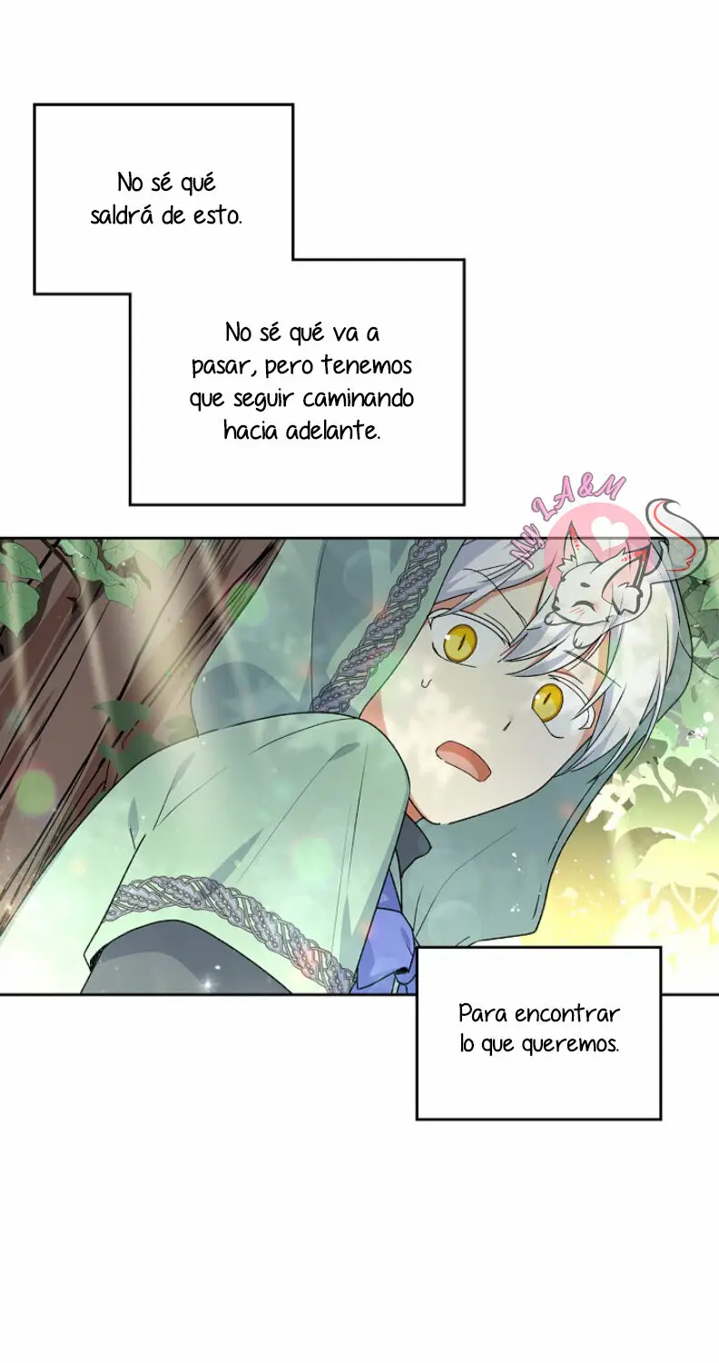 La mascota de la villana (2019) - Capítulo 68 - Página 46 - LectorTMOo