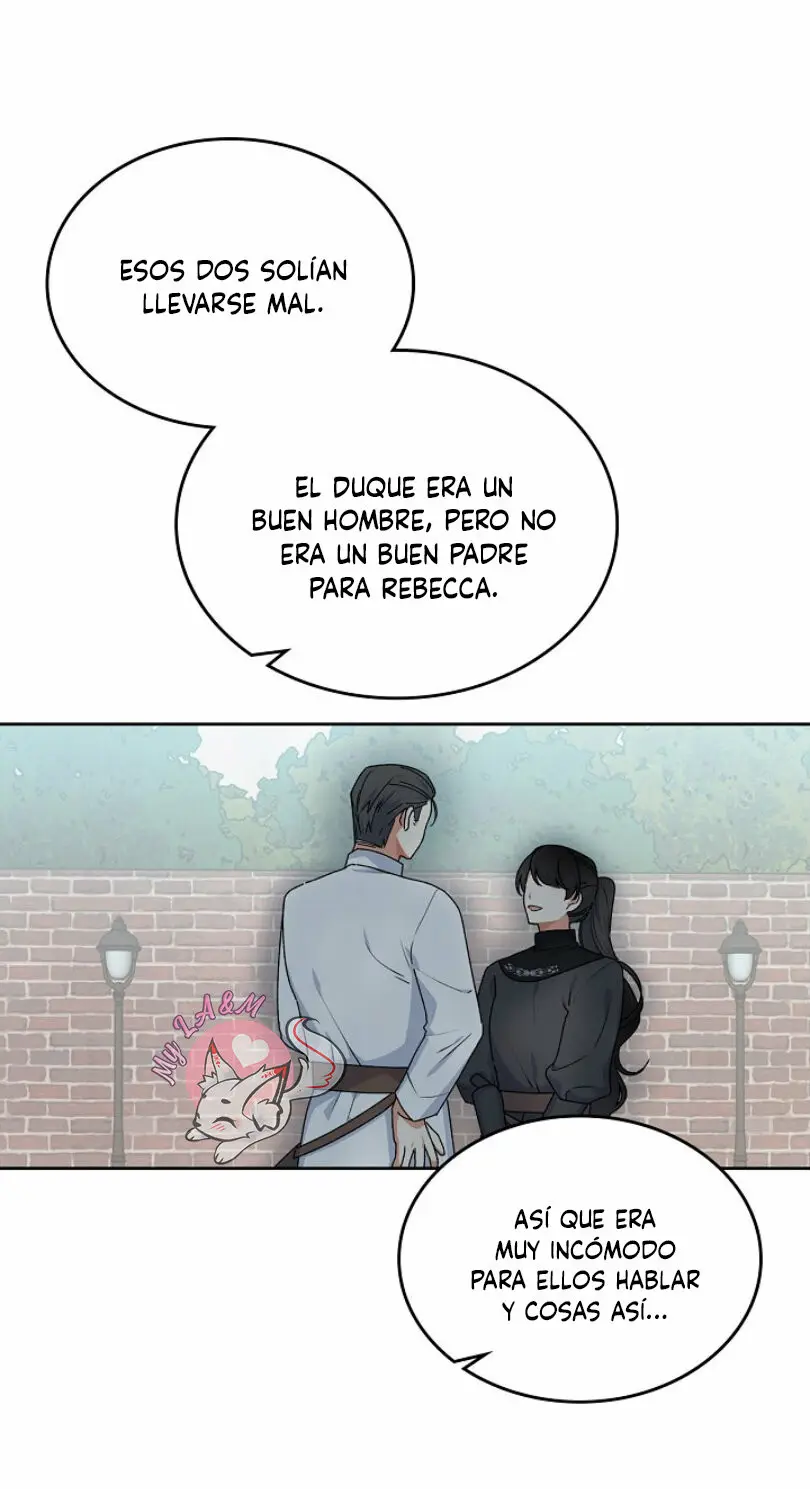 La mascota de la villana (2019) - Capítulo 69 - Página 15 - LectorTMOo