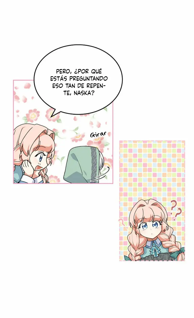 La mascota de la villana (2019) - Capítulo 69 - Página 17 - LectorTMOo