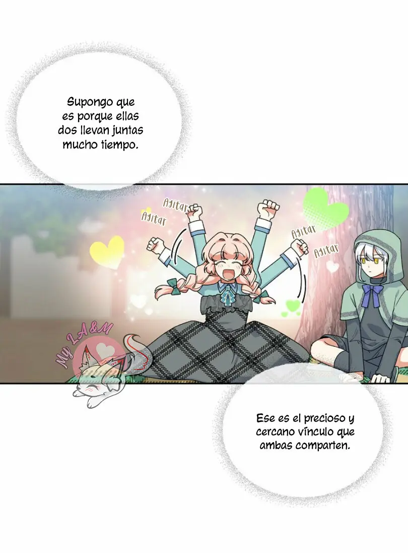 La mascota de la villana (2019) - Capítulo 69 - Página 19 - LectorTMOo