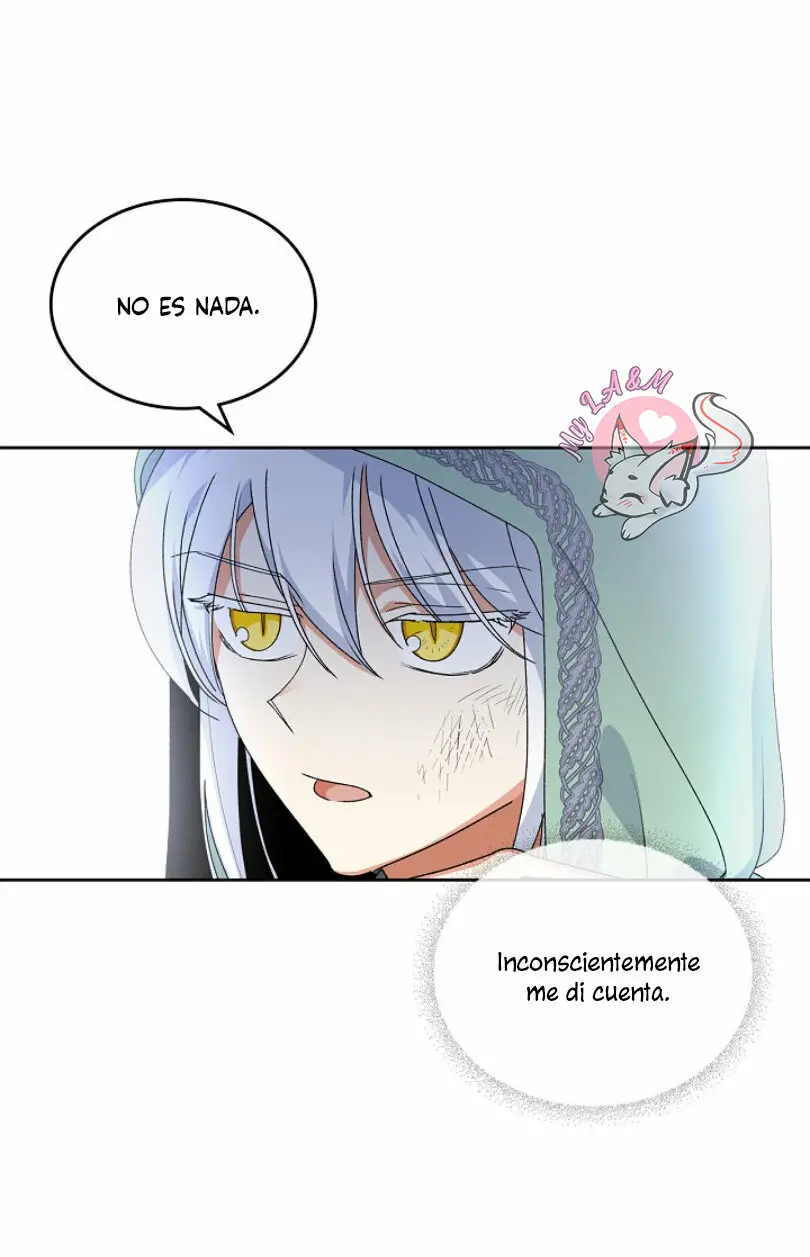 La mascota de la villana (2019) - Capítulo 69 - Página 25 - LectorTMOo