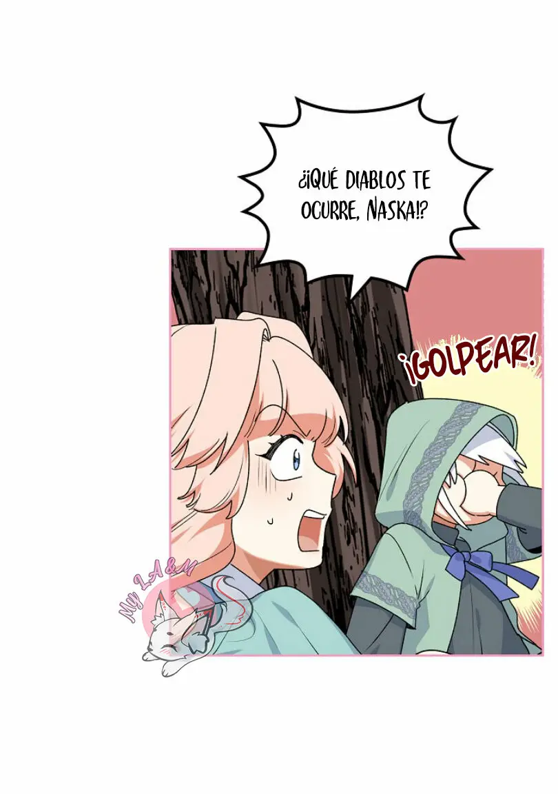 La mascota de la villana (2019) - Capítulo 69 - Página 28 - LectorTMOo