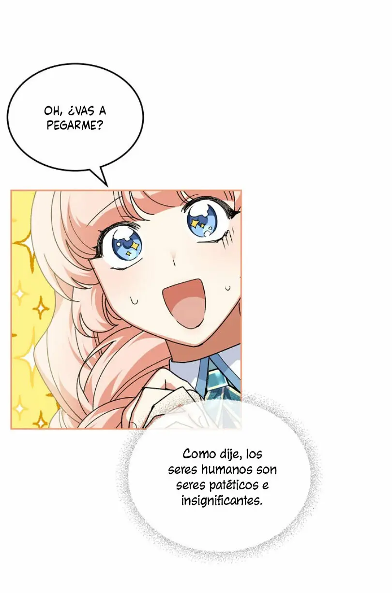 La mascota de la villana (2019) - Capítulo 69 - Página 34 - LectorTMOo