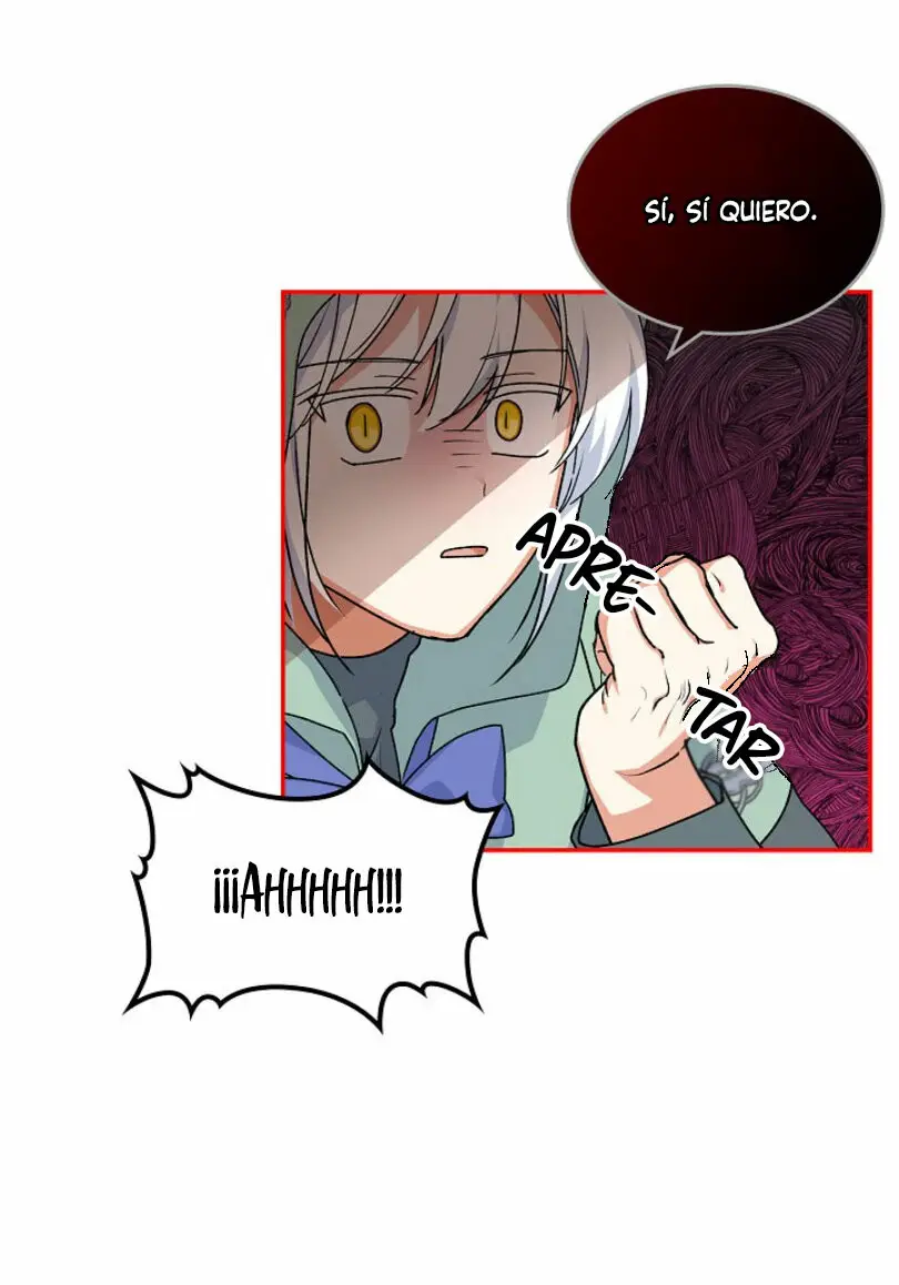 La mascota de la villana (2019) - Capítulo 69 - Página 35 - LectorTMOo