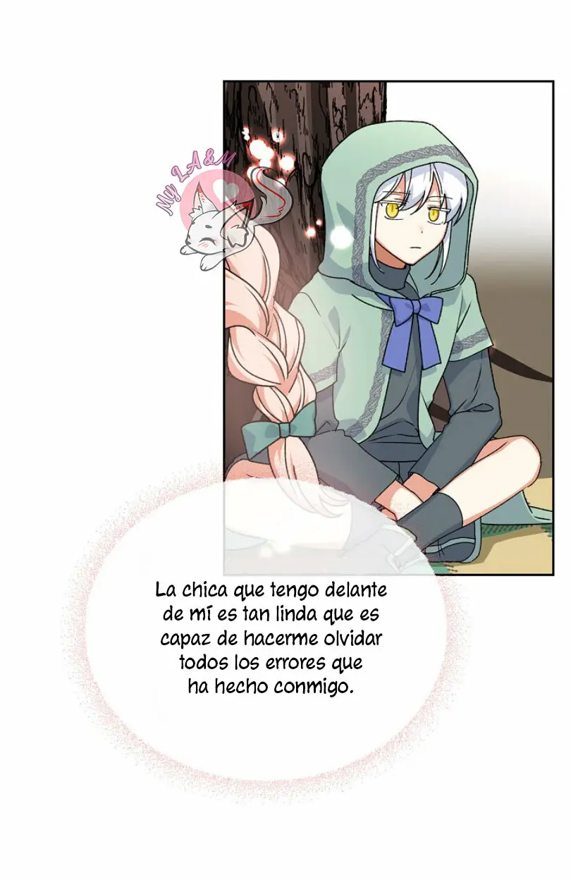 La mascota de la villana (2019) - Capítulo 69 - Página 37 - LectorTMOo