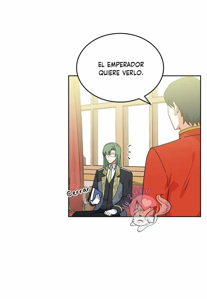 La mascota de la villana (2019) - Capítulo 69 - Página 42 - LectorTMOo