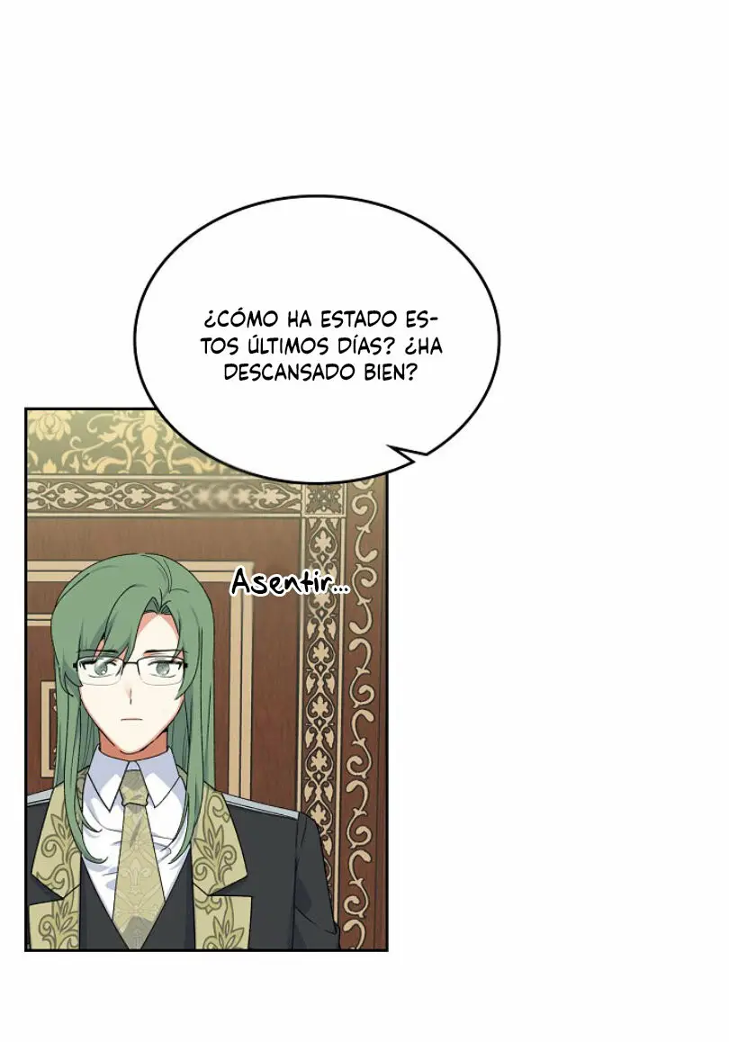 La mascota de la villana (2019) - Capítulo 69 - Página 43 - LectorTMOo