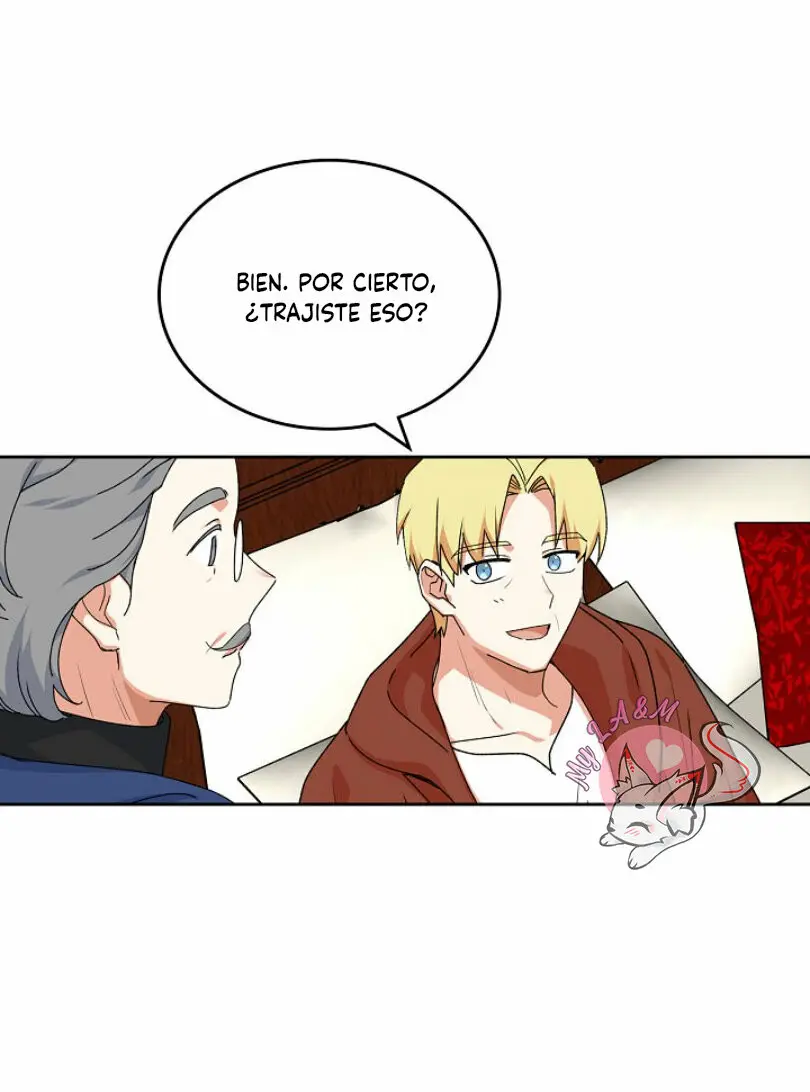 La mascota de la villana (2019) - Capítulo 69 - Página 45 - LectorTMOo
