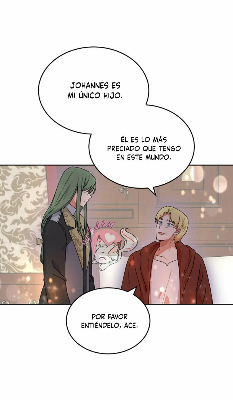 La mascota de la villana (2019) - Capítulo 69 - Página 57 - LectorTMOo
