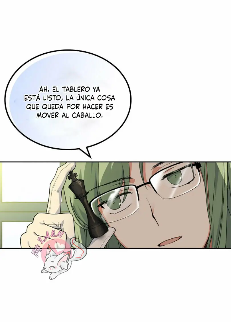 La mascota de la villana (2019) - Capítulo 69 - Página 64 - LectorTMOo