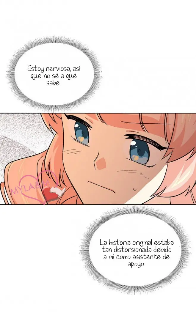 La mascota de la villana (2019) - Capítulo 7 - Página 31 - LectorTMOo