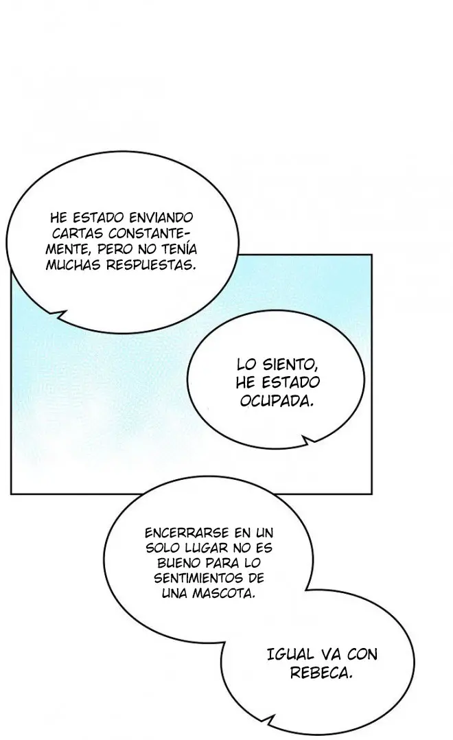 La mascota de la villana (2019) - Capítulo 7 - Página 52 - LectorTMOo