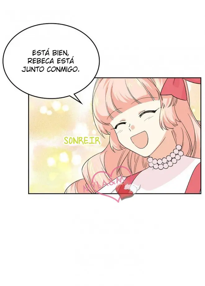 La mascota de la villana (2019) - Capítulo 7 - Página 53 - LectorTMOo
