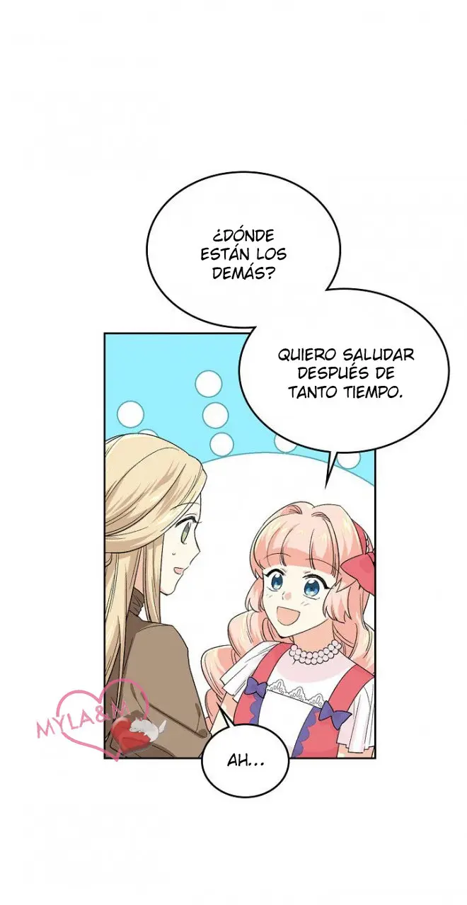 La mascota de la villana (2019) - Capítulo 7 - Página 54 - LectorTMOo