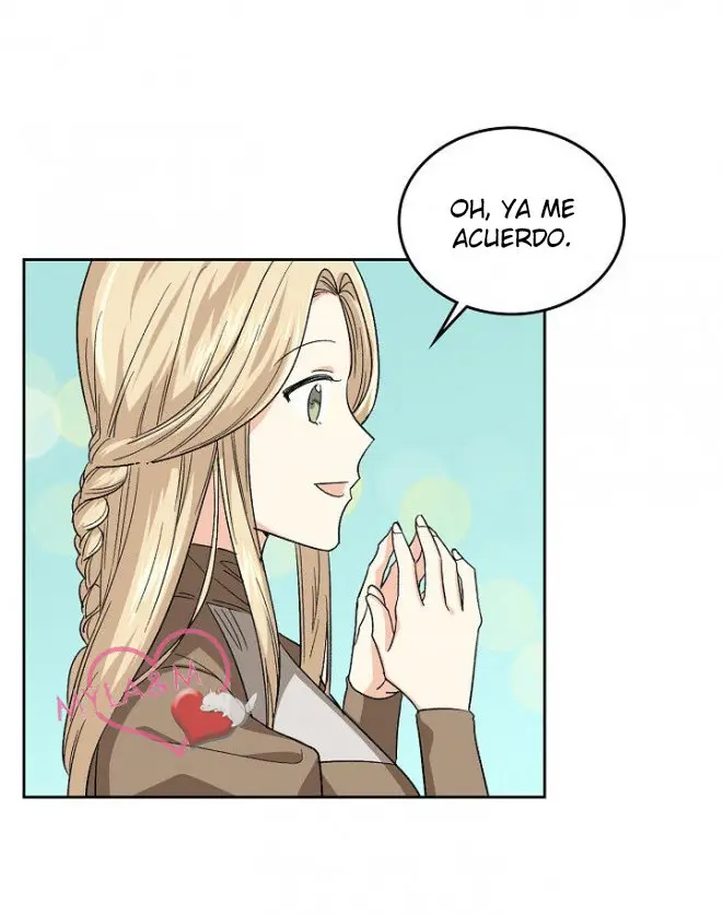 La mascota de la villana (2019) - Capítulo 7 - Página 61 - LectorTMOo
