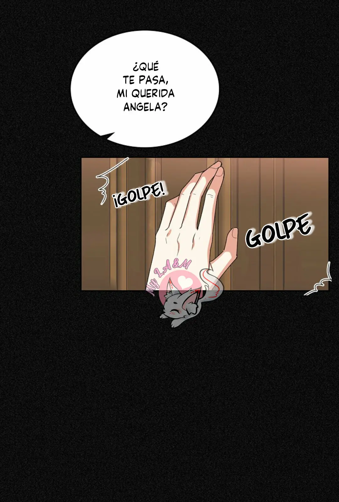 La mascota de la villana (2019) - Capítulo 70 - Página 64 - LectorTMOo