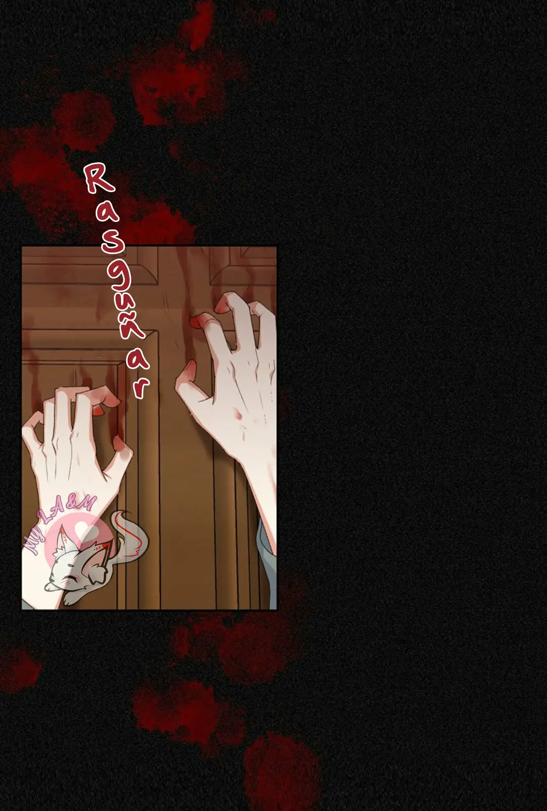 La mascota de la villana (2019) - Capítulo 70 - Página 66 - LectorTMOo