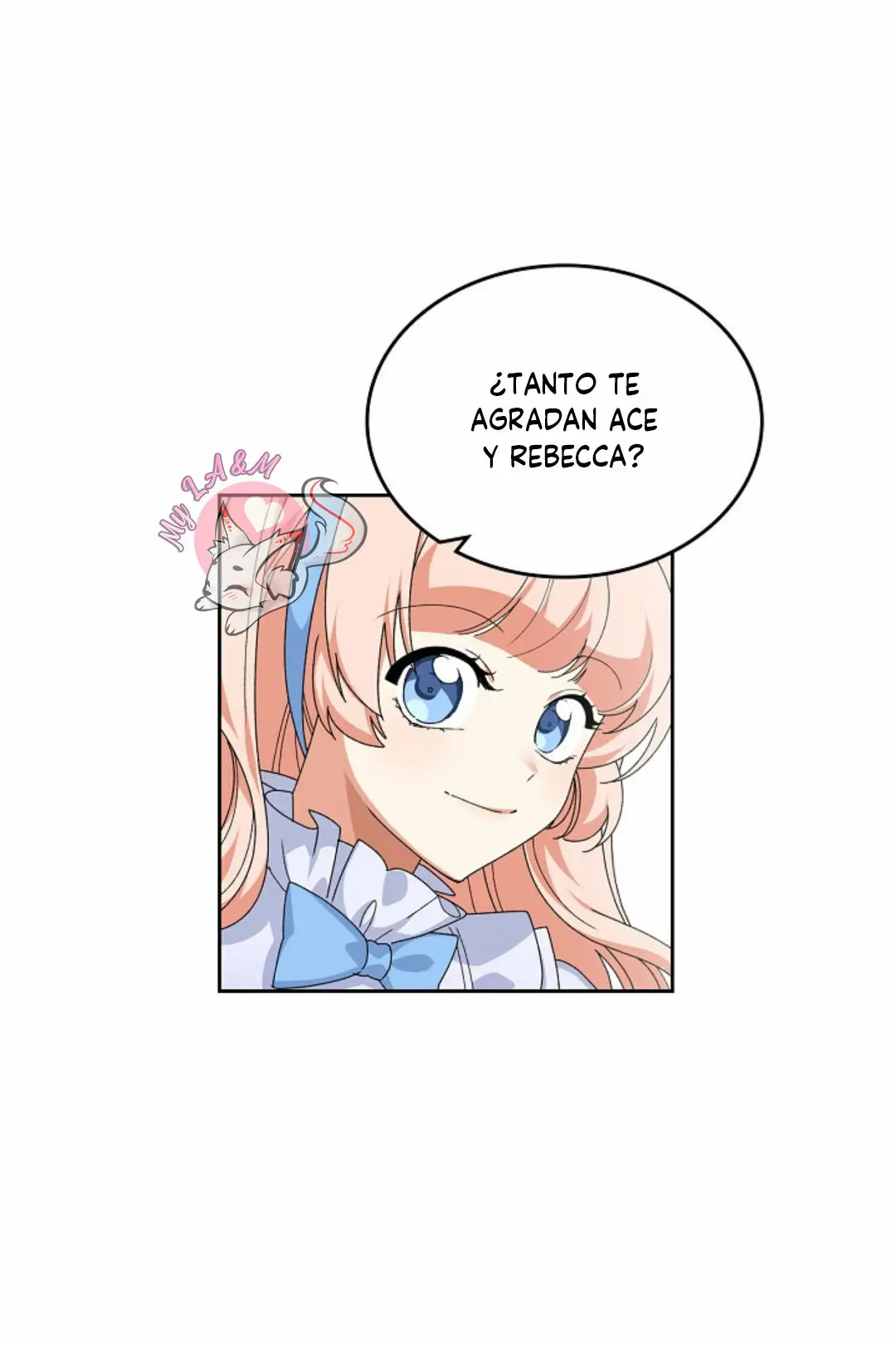 La mascota de la villana (2019) - Capítulo 71 - Página 13 - LectorTMOo
