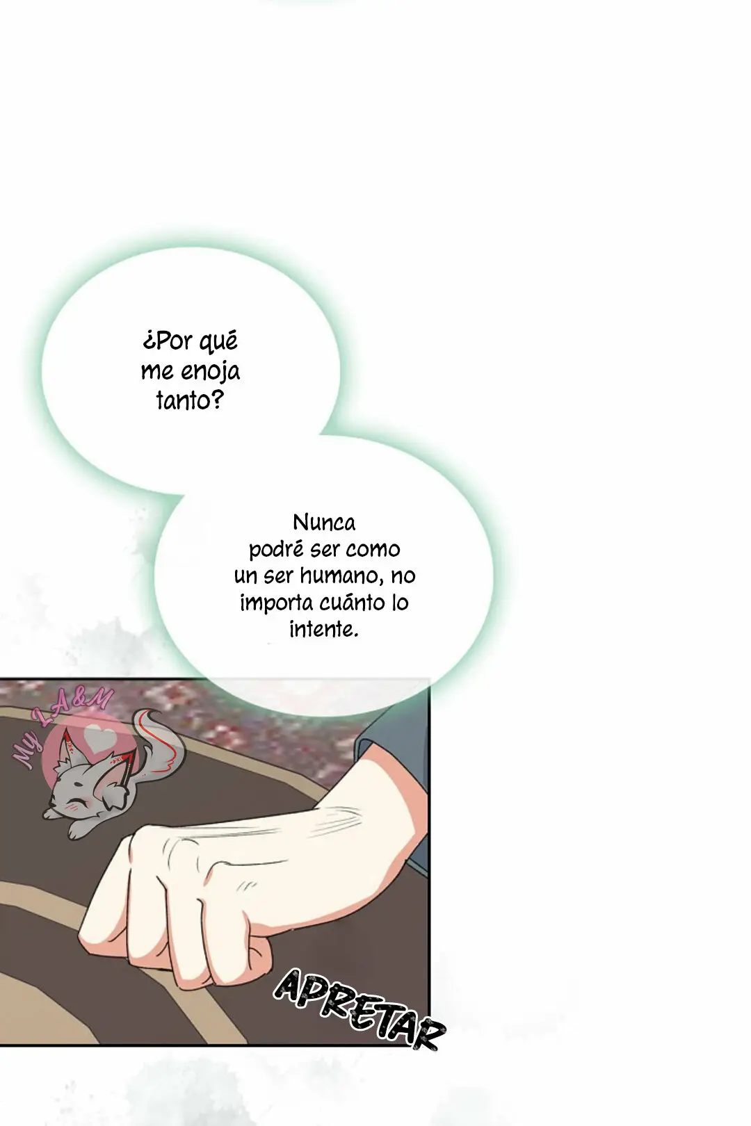 La mascota de la villana (2019) - Capítulo 71 - Página 20 - LectorTMOo