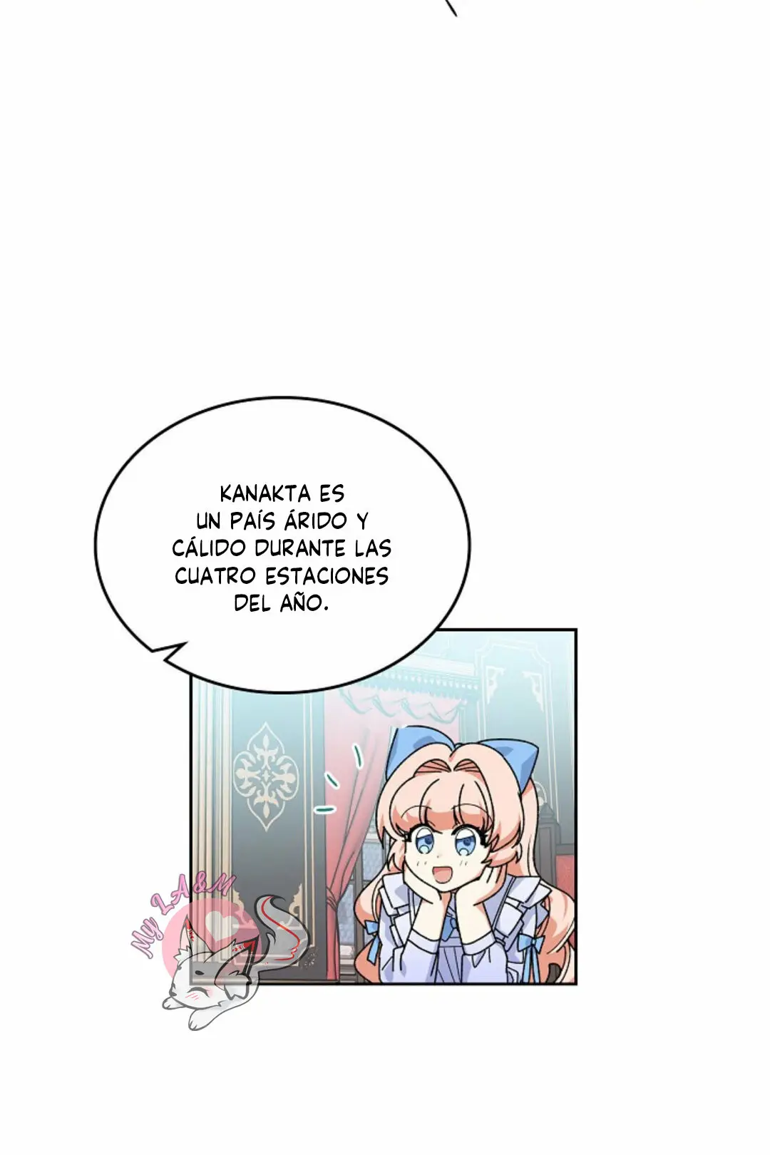 La mascota de la villana (2019) - Capítulo 71 - Página 30 - LectorTMOo