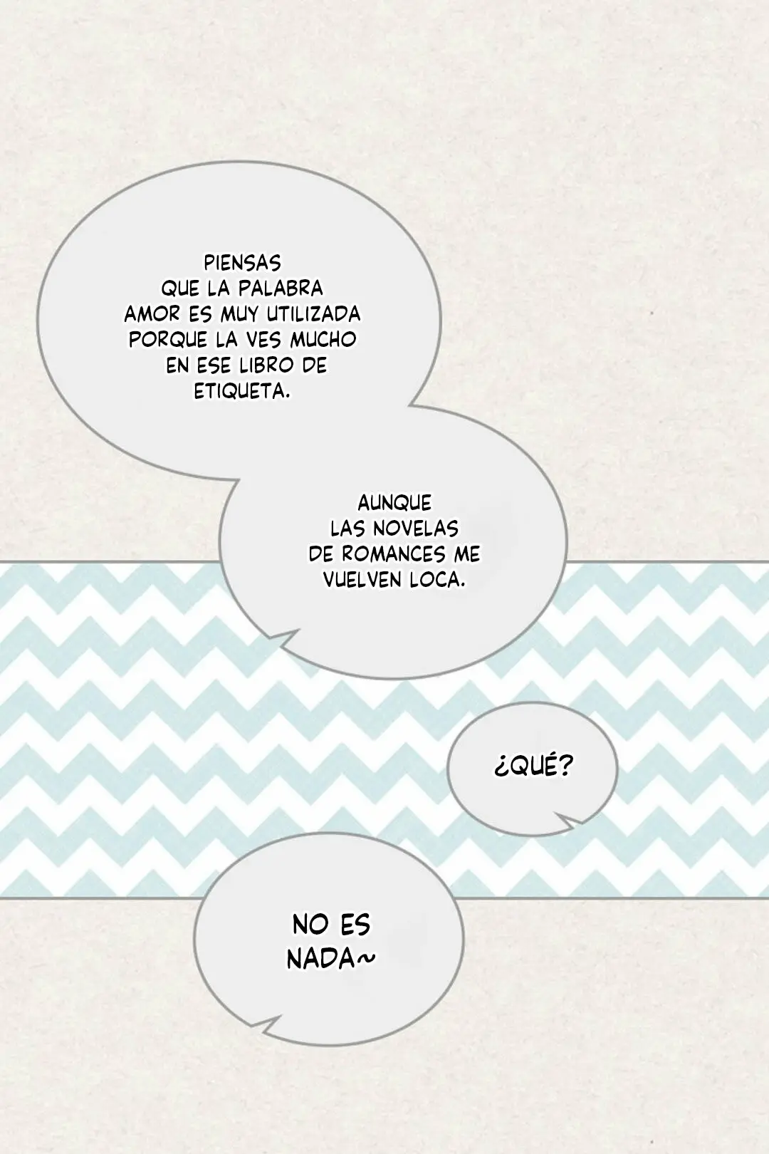 La mascota de la villana (2019) - Capítulo 72 - Página 38 - LectorTMOo