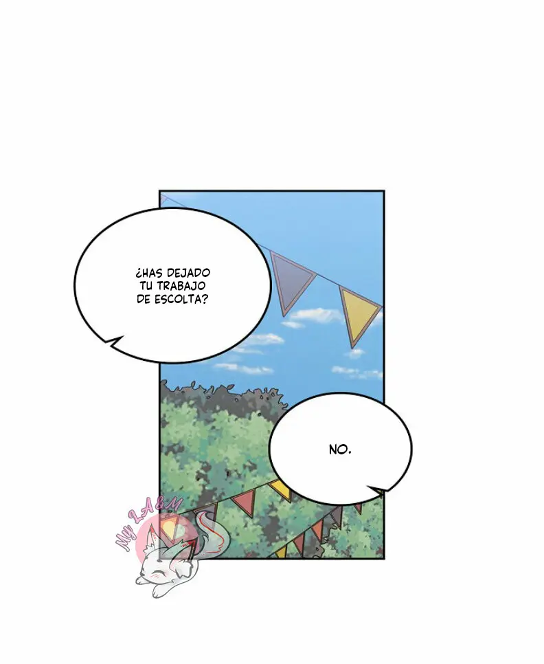 La mascota de la villana (2019) - Capítulo 73 - Página 30 - LectorTMOo