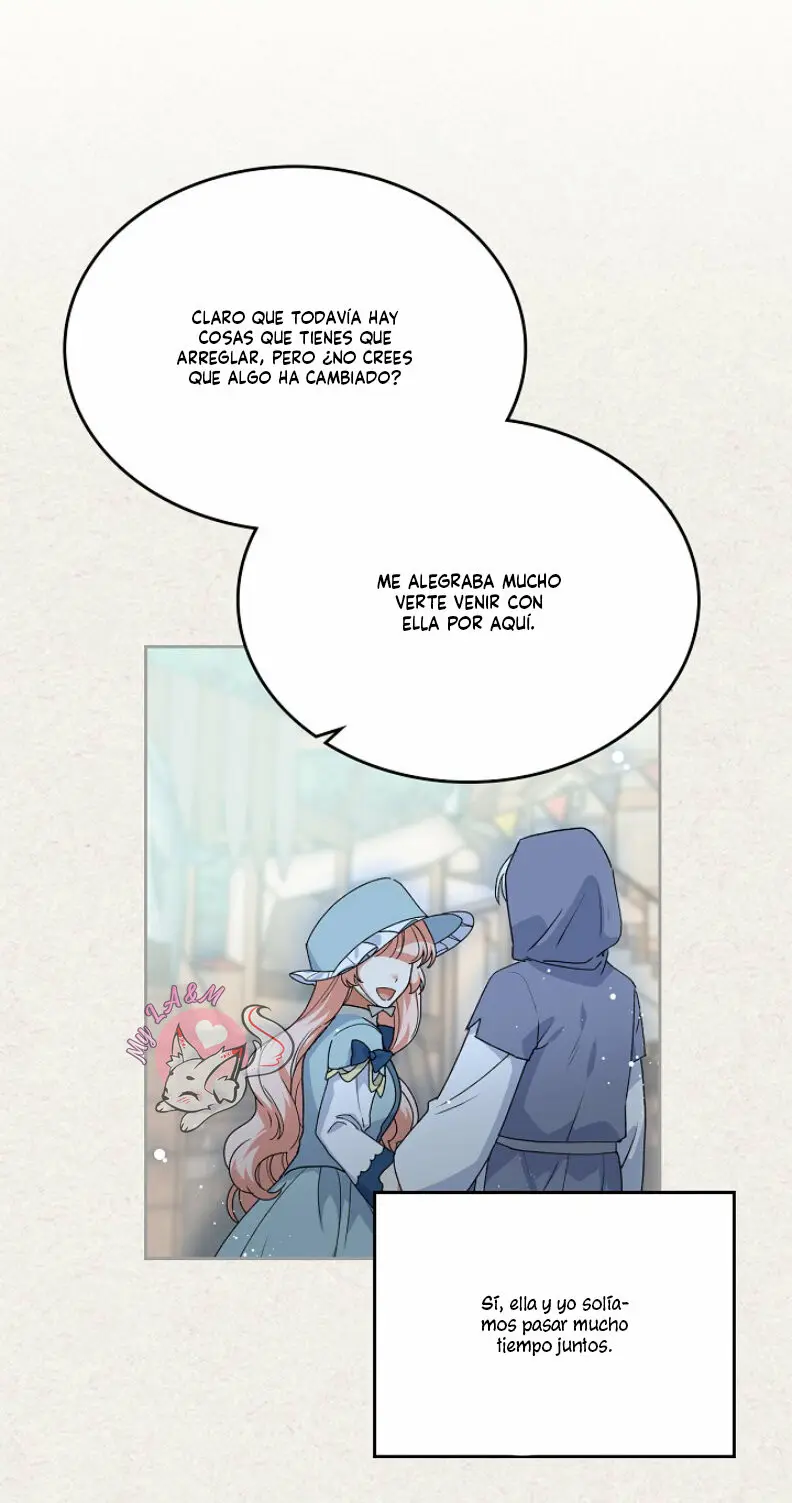 La mascota de la villana (2019) - Capítulo 73 - Página 41 - LectorTMOo