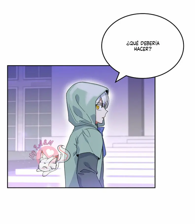 La mascota de la villana (2019) - Capítulo 73 - Página 61 - LectorTMOo