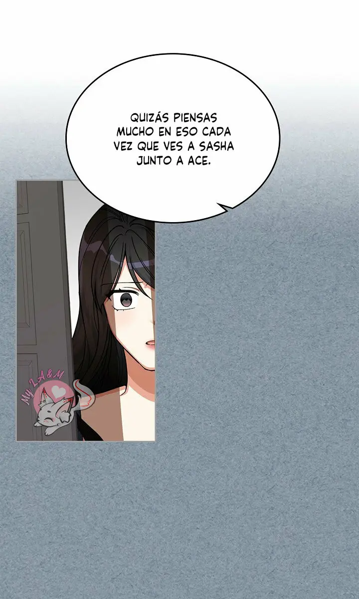 La mascota de la villana (2019) - Capítulo 74 - Página 8 - LectorTMOo