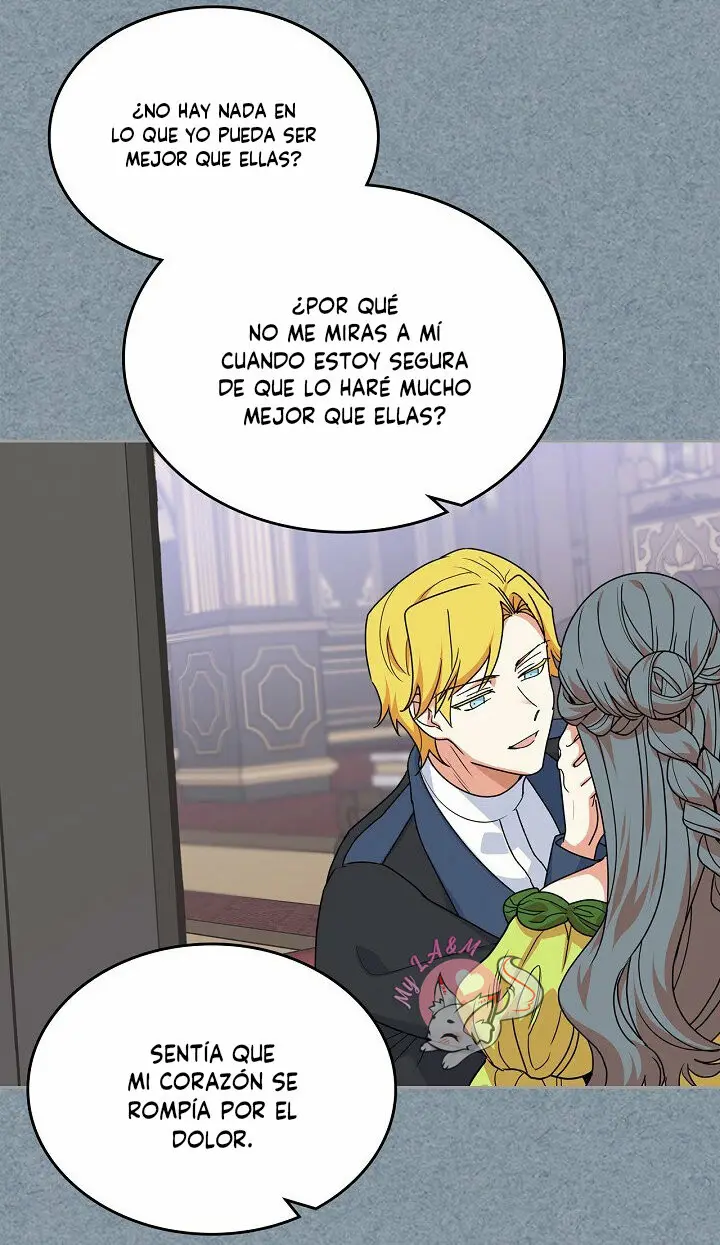 La mascota de la villana (2019) - Capítulo 74 - Página 9 - LectorTMOo
