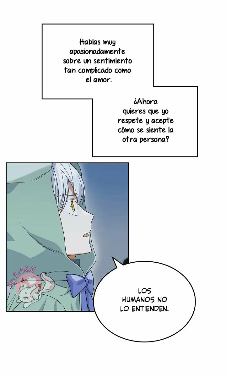 La mascota de la villana (2019) - Capítulo 74 - Página 15 - LectorTMOo
