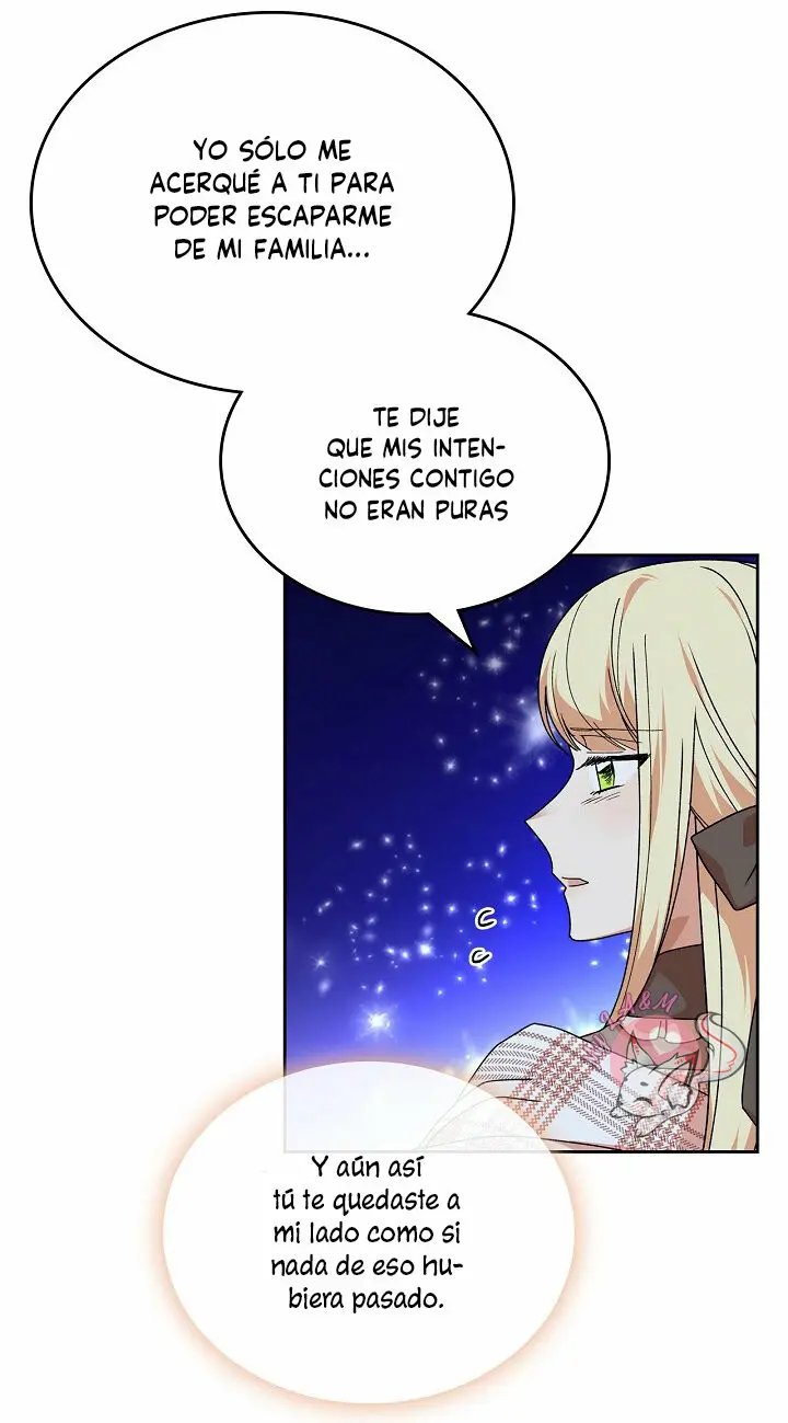 La mascota de la villana (2019) - Capítulo 74 - Página 40 - LectorTMOo