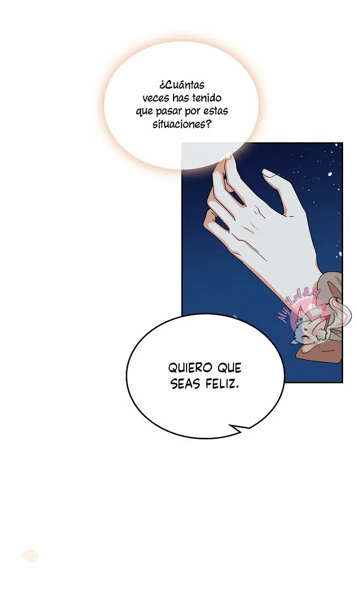 La mascota de la villana (2019) - Capítulo 74 - Página 49 - LectorTMOo