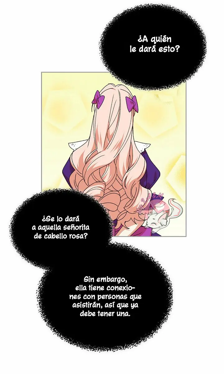 La mascota de la villana (2019) - Capítulo 74 - Página 60 - LectorTMOo