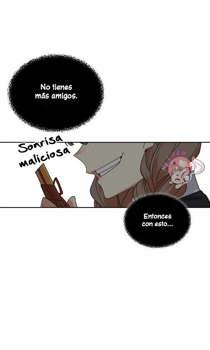 La mascota de la villana (2019) - Capítulo 74 - Página 61 - LectorTMOo
