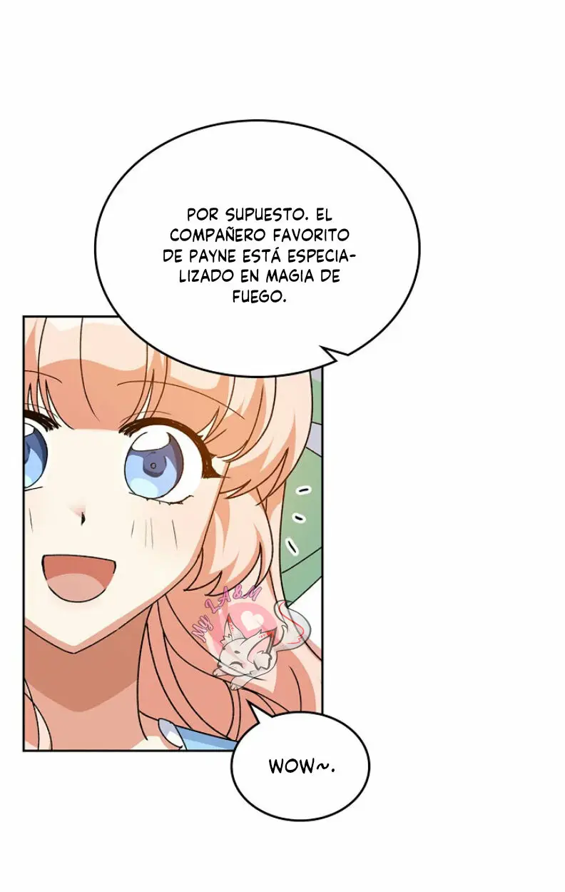 La mascota de la villana (2019) - Capítulo 75 - Página 10 - LectorTMOo