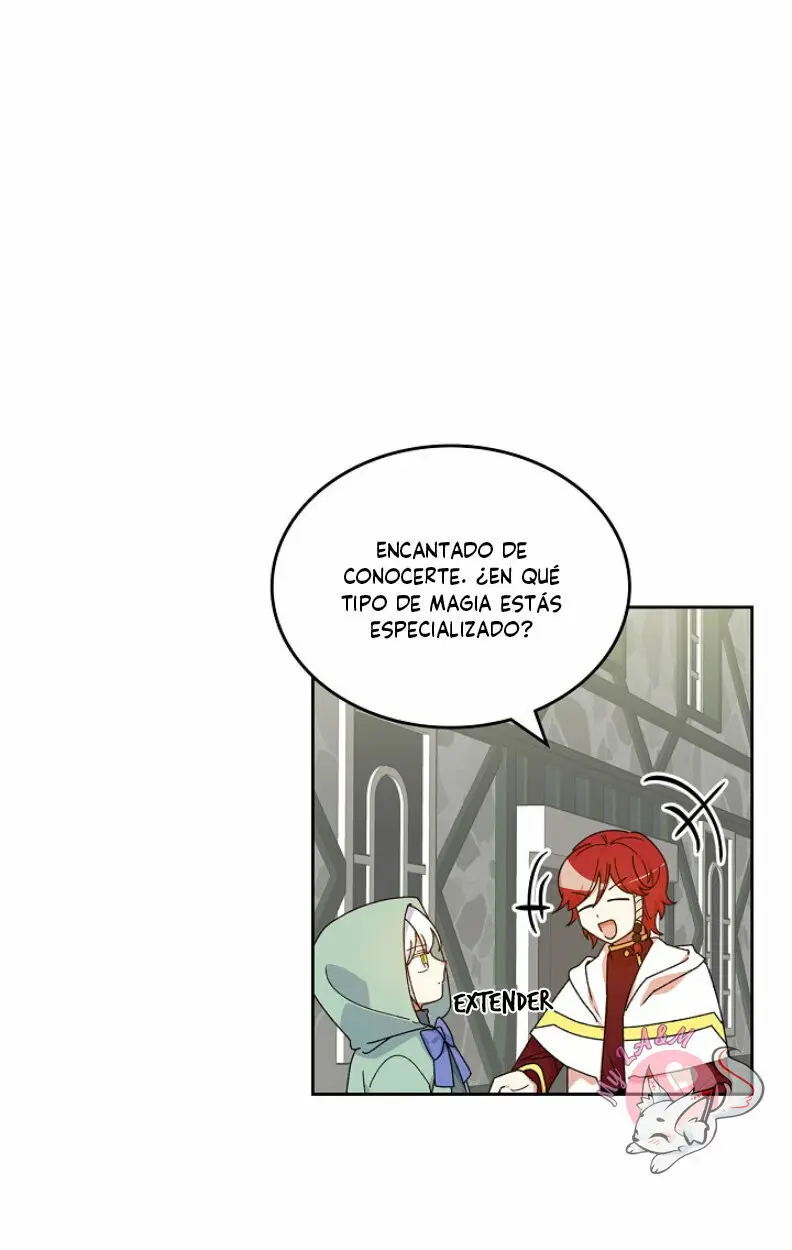 La mascota de la villana (2019) - Capítulo 75 - Página 22 - LectorTMOo
