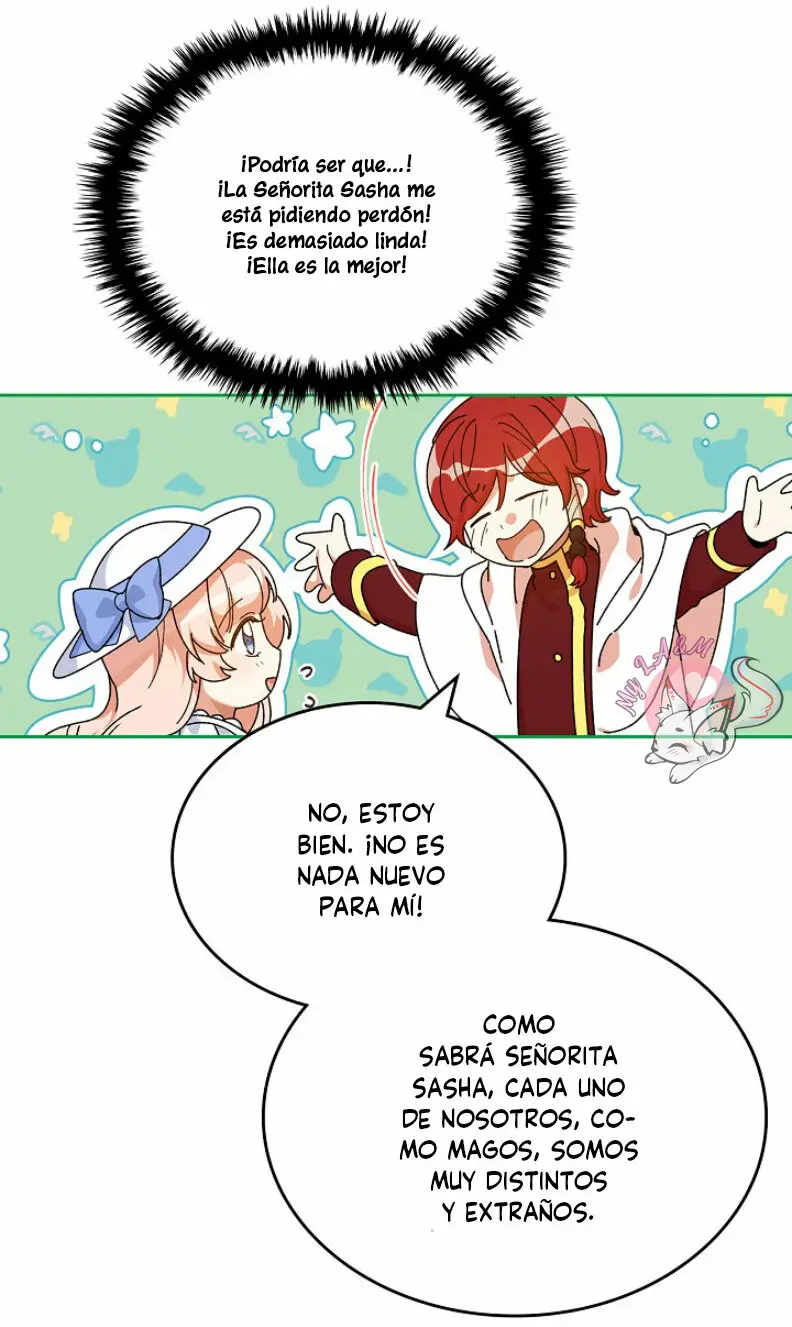 La mascota de la villana (2019) - Capítulo 75 - Página 28 - LectorTMOo