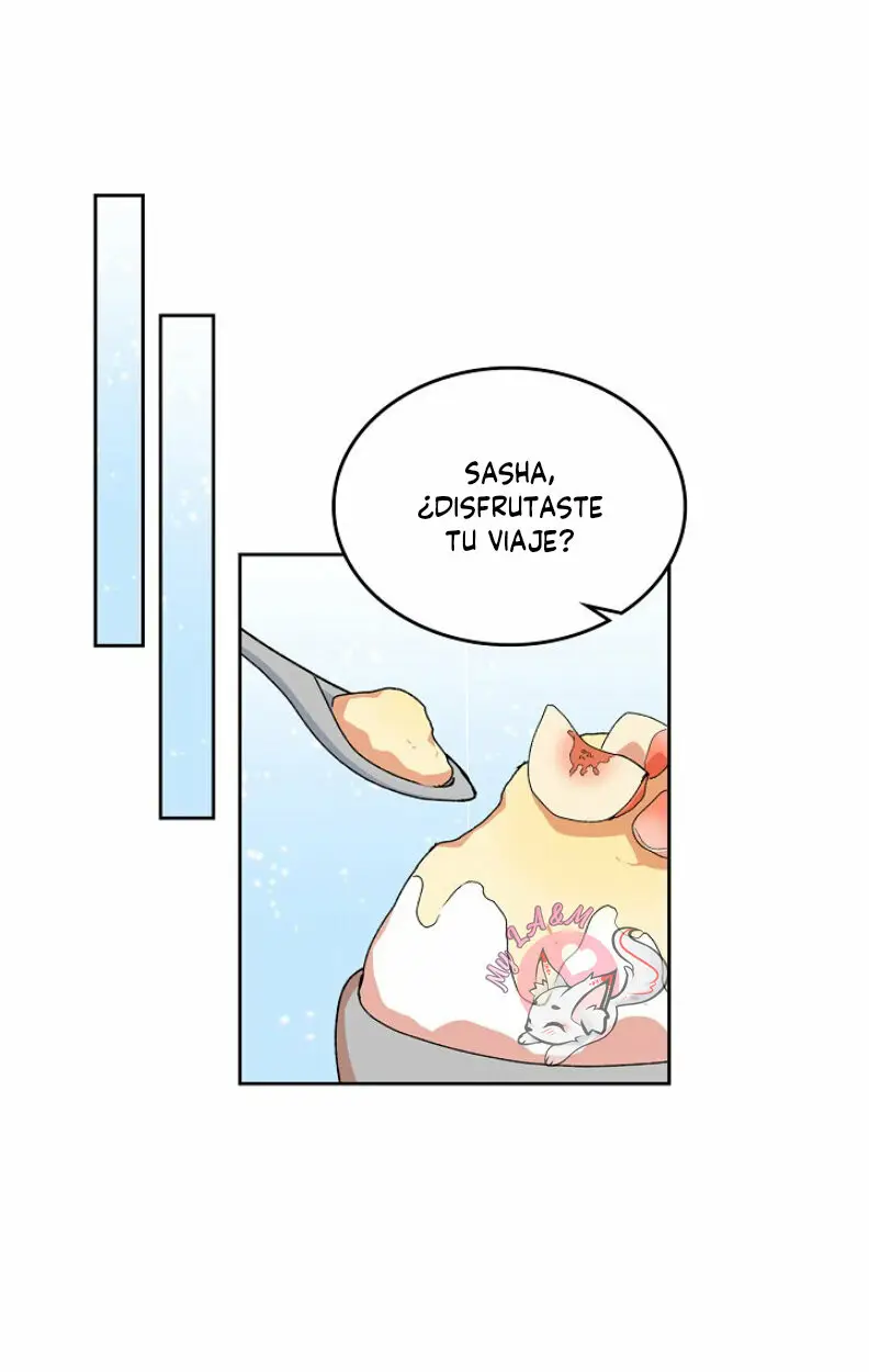 La mascota de la villana (2019) - Capítulo 75 - Página 31 - LectorTMOo