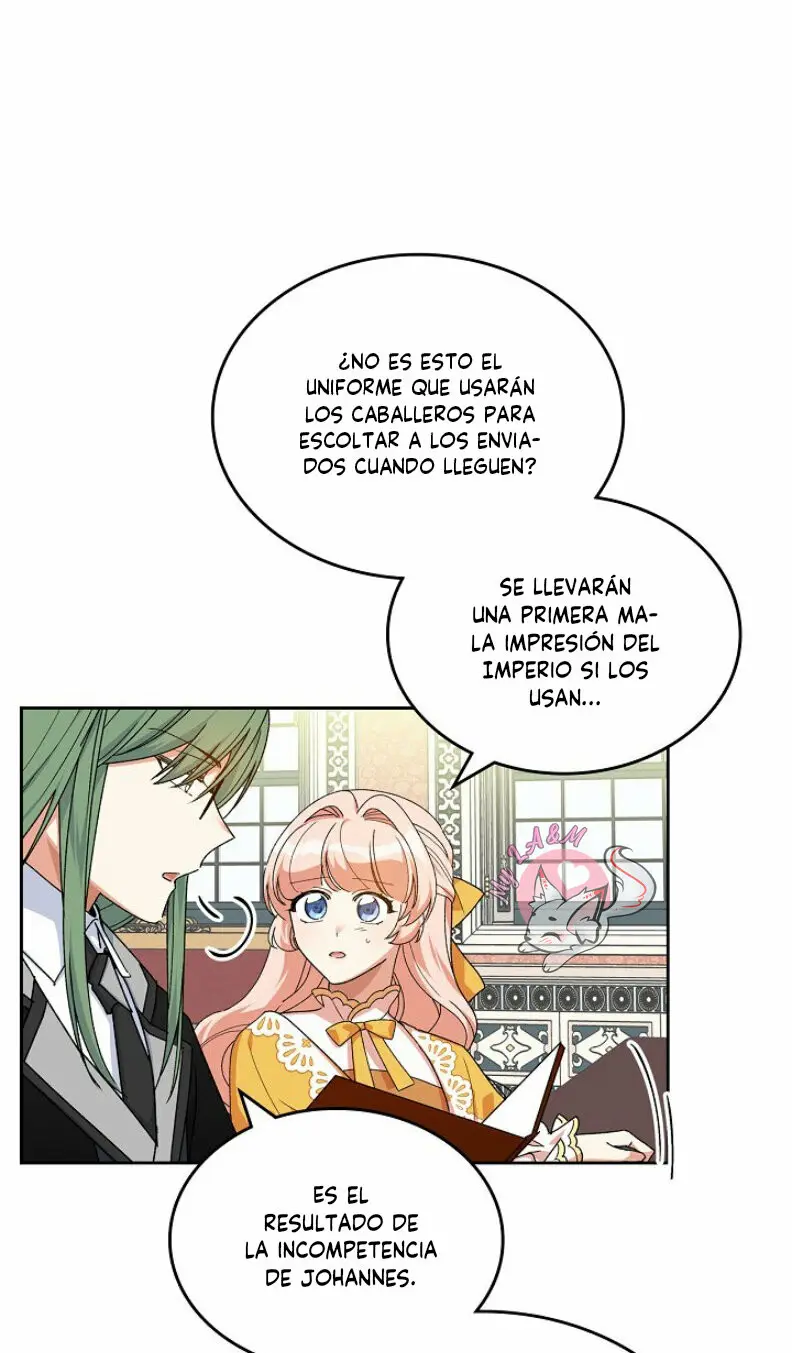La mascota de la villana (2019) - Capítulo 75 - Página 43 - LectorTMOo