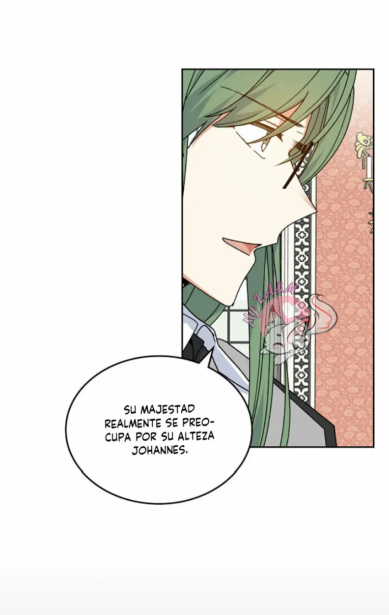 La mascota de la villana (2019) - Capítulo 75 - Página 51 - LectorTMOo
