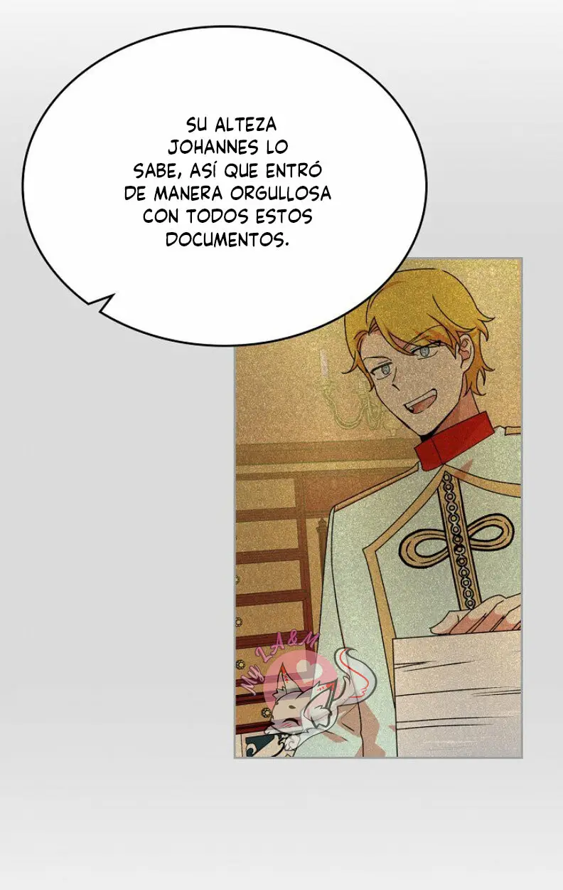 La mascota de la villana (2019) - Capítulo 75 - Página 52 - LectorTMOo