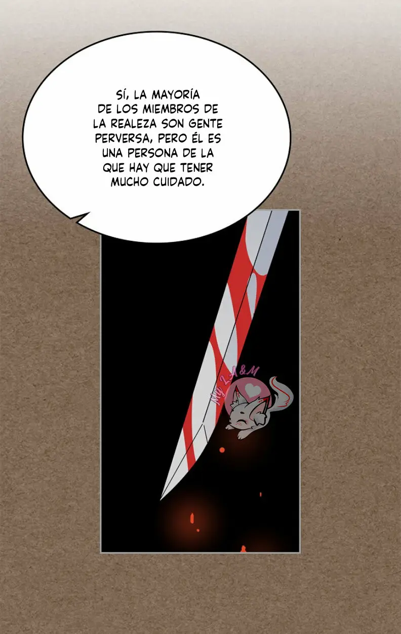 La mascota de la villana (2019) - Capítulo 75 - Página 66 - LectorTMOo