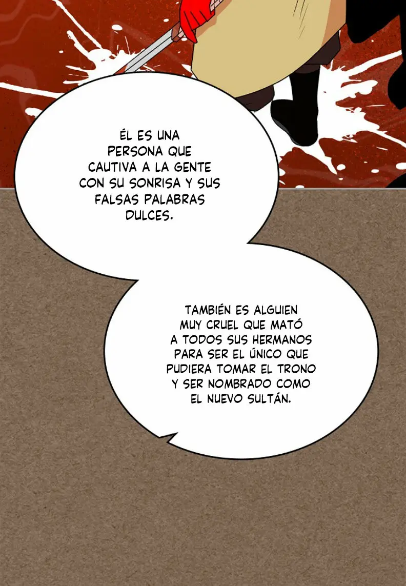 La mascota de la villana (2019) - Capítulo 75 - Página 68 - LectorTMOo
