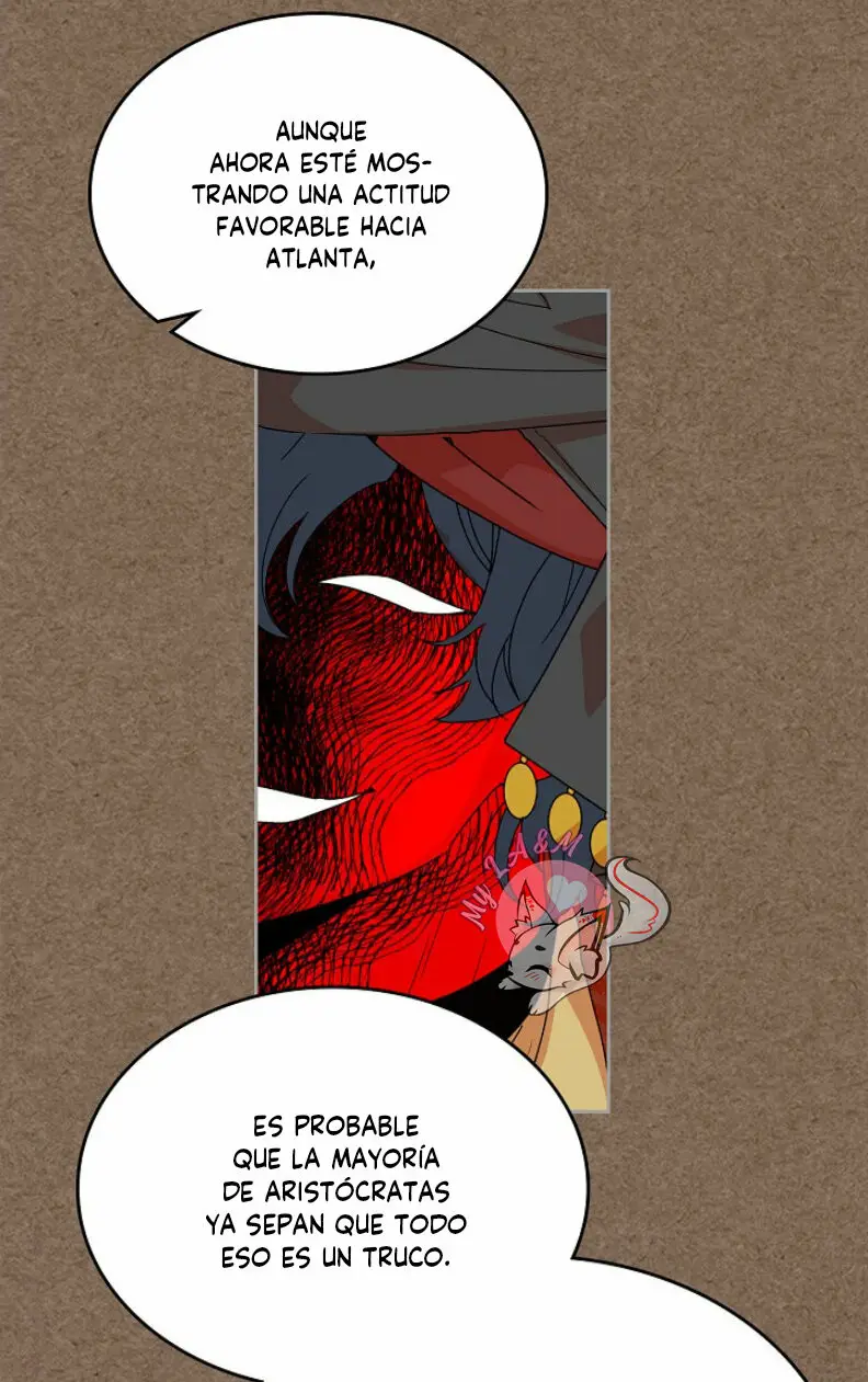 La mascota de la villana (2019) - Capítulo 75 - Página 69 - LectorTMOo