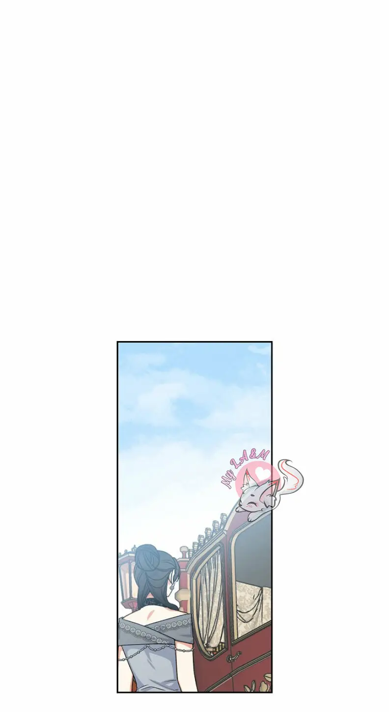 La mascota de la villana (2019) - Capítulo 76 - Página 41 - LectorTMOo