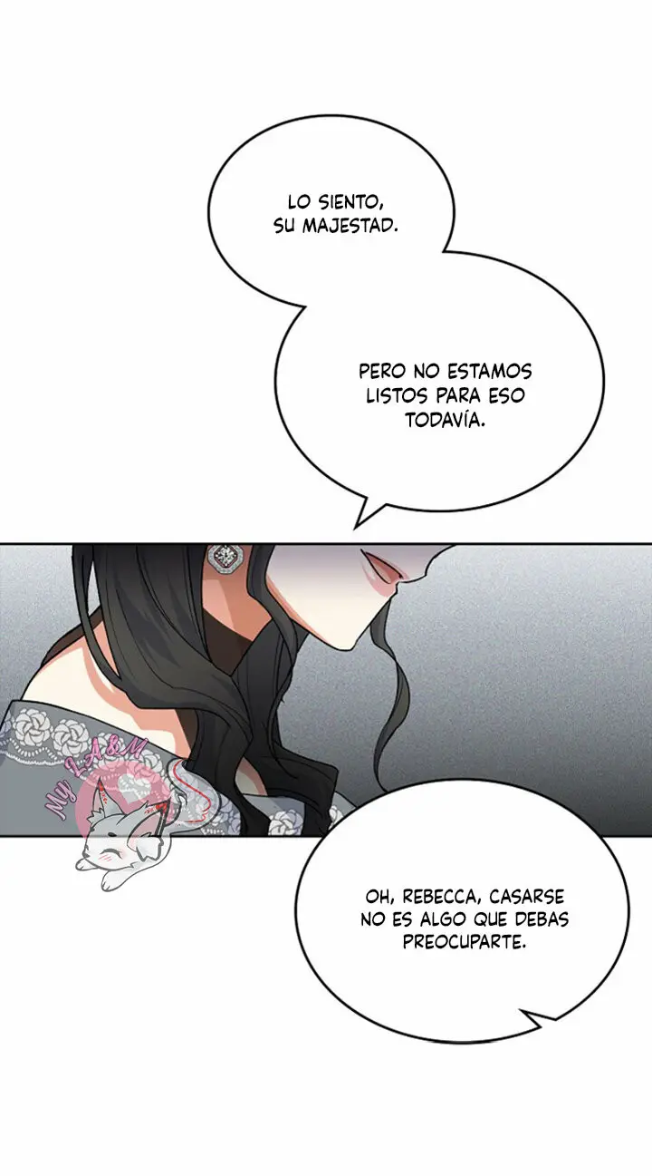La mascota de la villana (2019) - Capítulo 77 - Página 4 - LectorTMOo