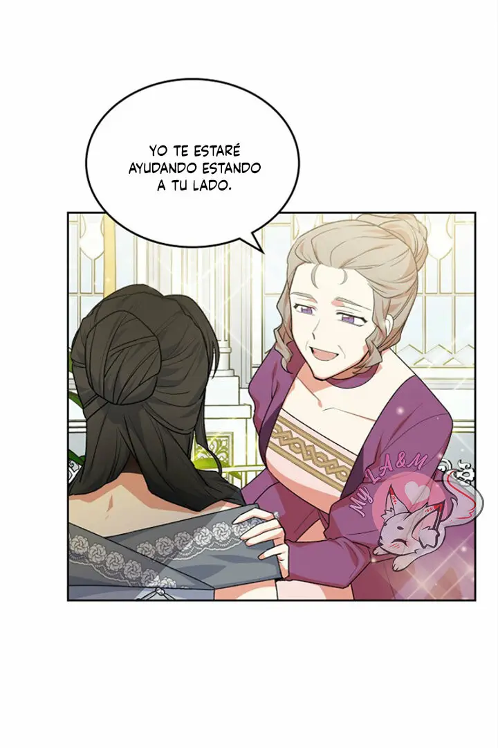 La mascota de la villana (2019) - Capítulo 77 - Página 6 - LectorTMOo